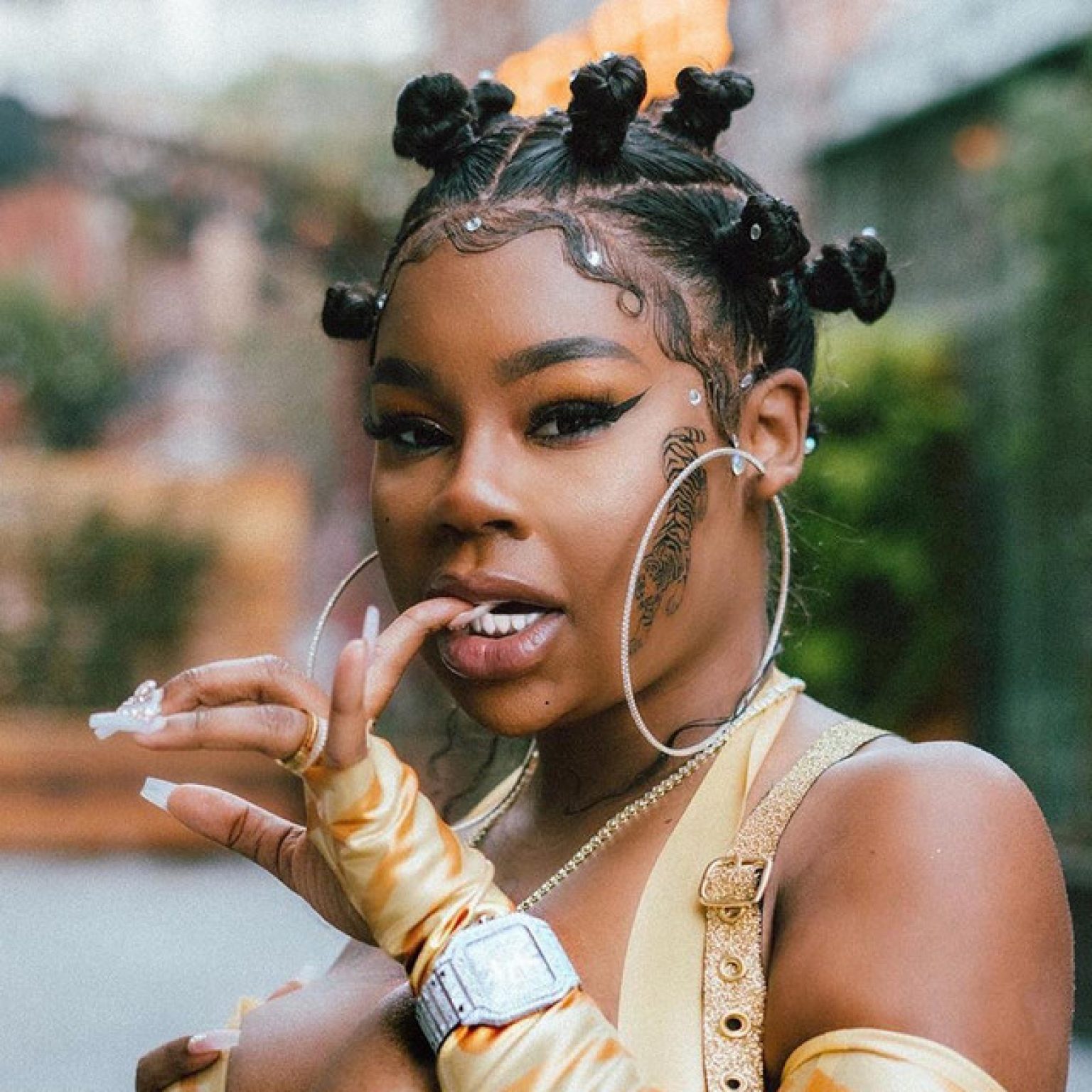 Here Is The Official List of Rappers With OnlyFans Accounts