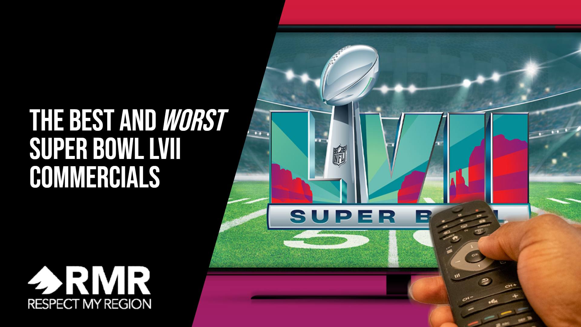 The Best And Worst Super Bowl LVII Commercials