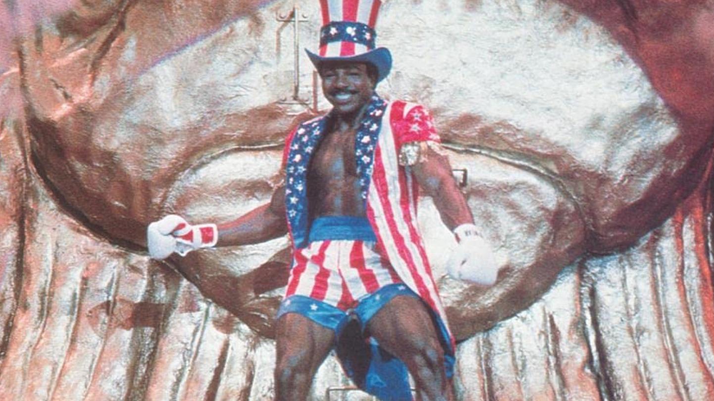 carl weathers