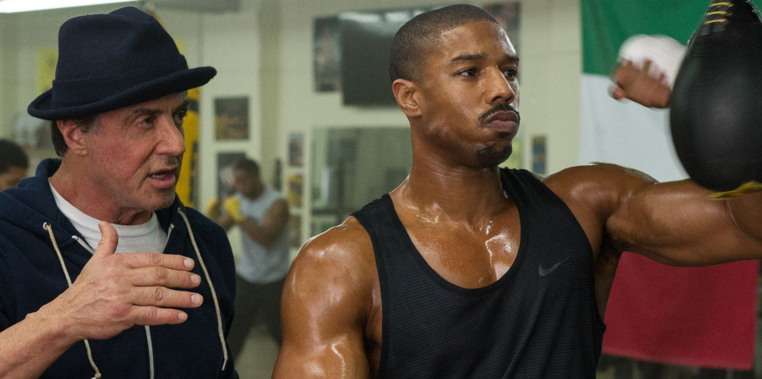 Rocky Franchise ranked worst to best: creed