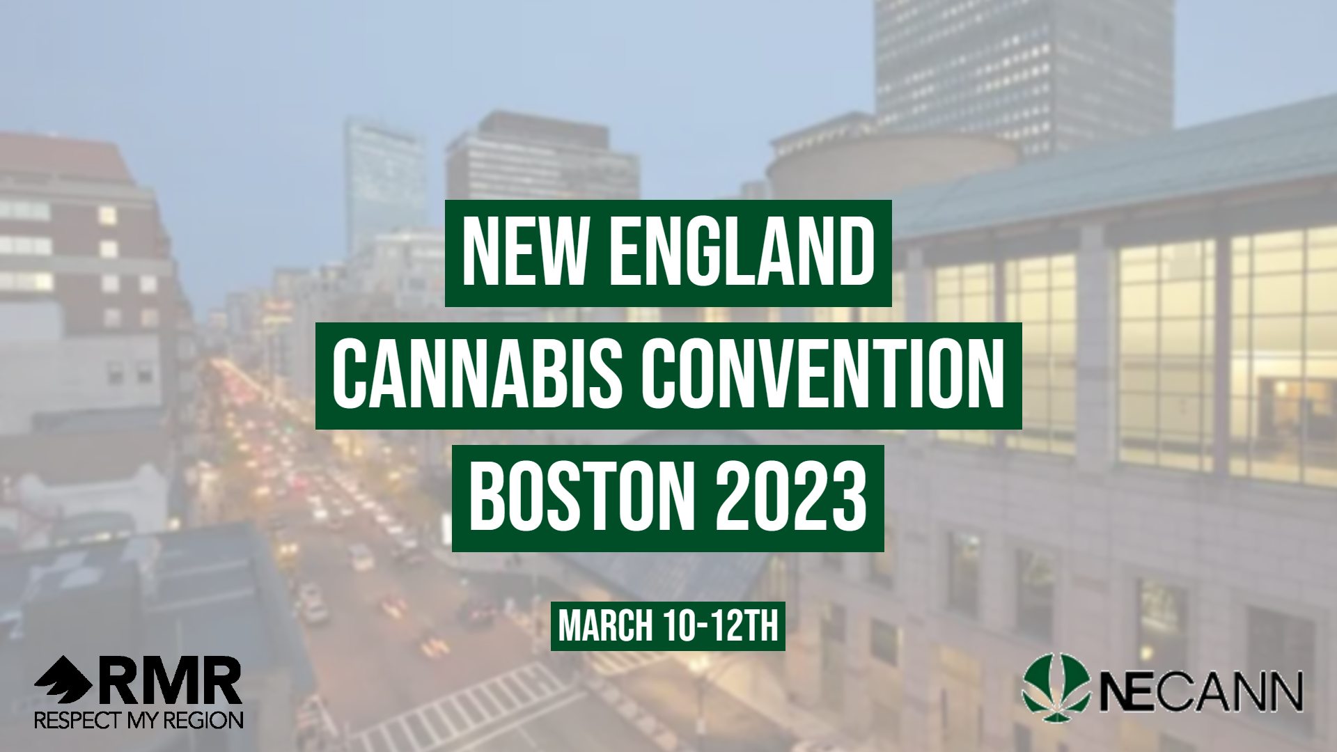 new england cannabis convention