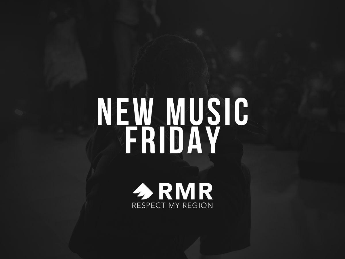 New Music Friday Rebecca Black sza