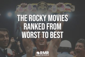 rocky franchise ranked worst to best