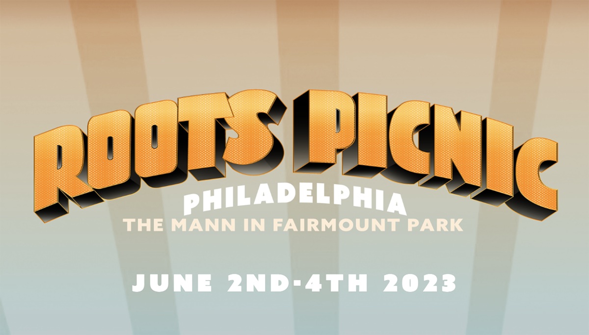 roots picnic 2023