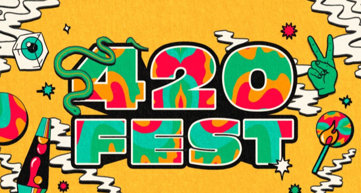 Joey Pintozzi Discusses Making History in MO with Smokey River 420 Festival