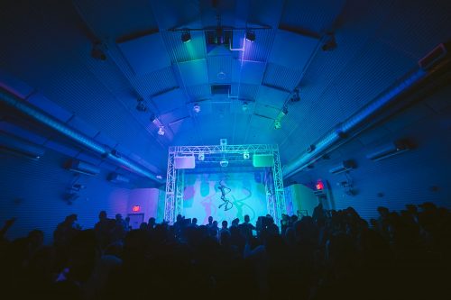 Meet SILO, Brooklyn's Newest Hot Spot Venue [Exclusive Interview]
