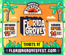 Florida Grove Fest
