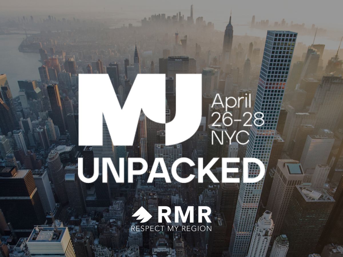 mj unpacked nyc 2023