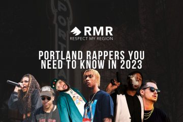 Portland rappers