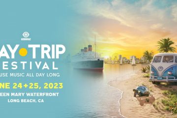 day trip festival 2023 long beach, california
