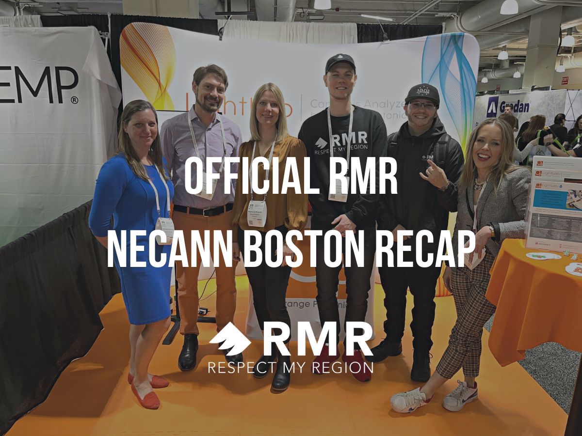 NECANN Boston 2023 New England's Largest Cannabis Conference
