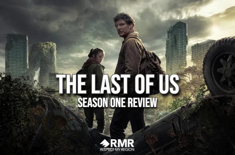 Review: The Last of Us Season One