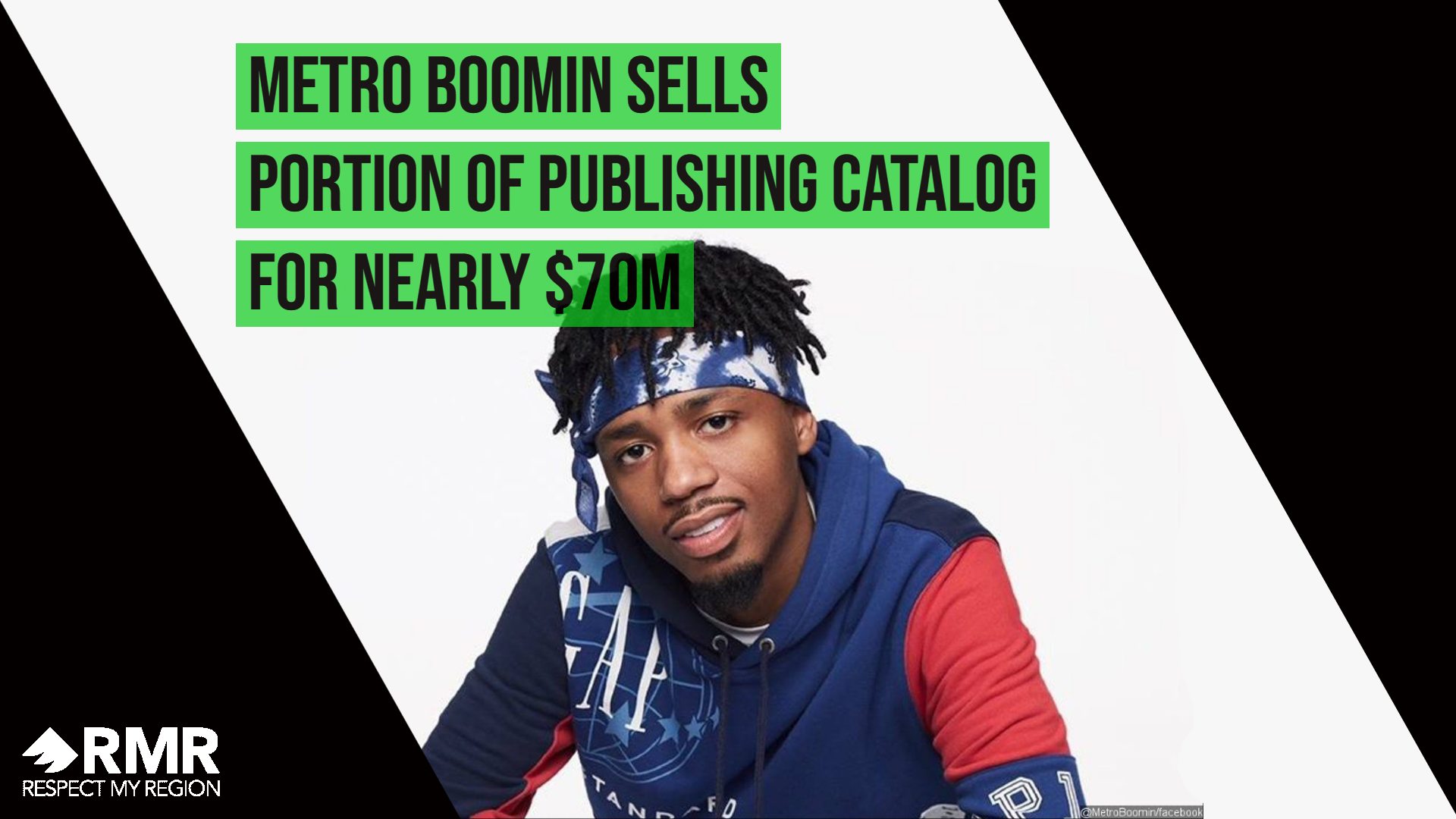 metro boomin sells publishing catalog