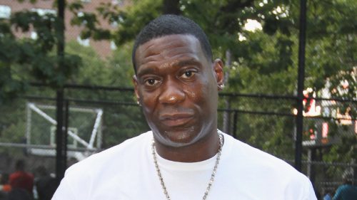 Former NBA Star Shawn Kemp Fired Shots in Self-Defense, Receives No Charges for Parking Lot Shooting