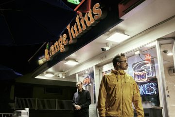 atmosphere interview