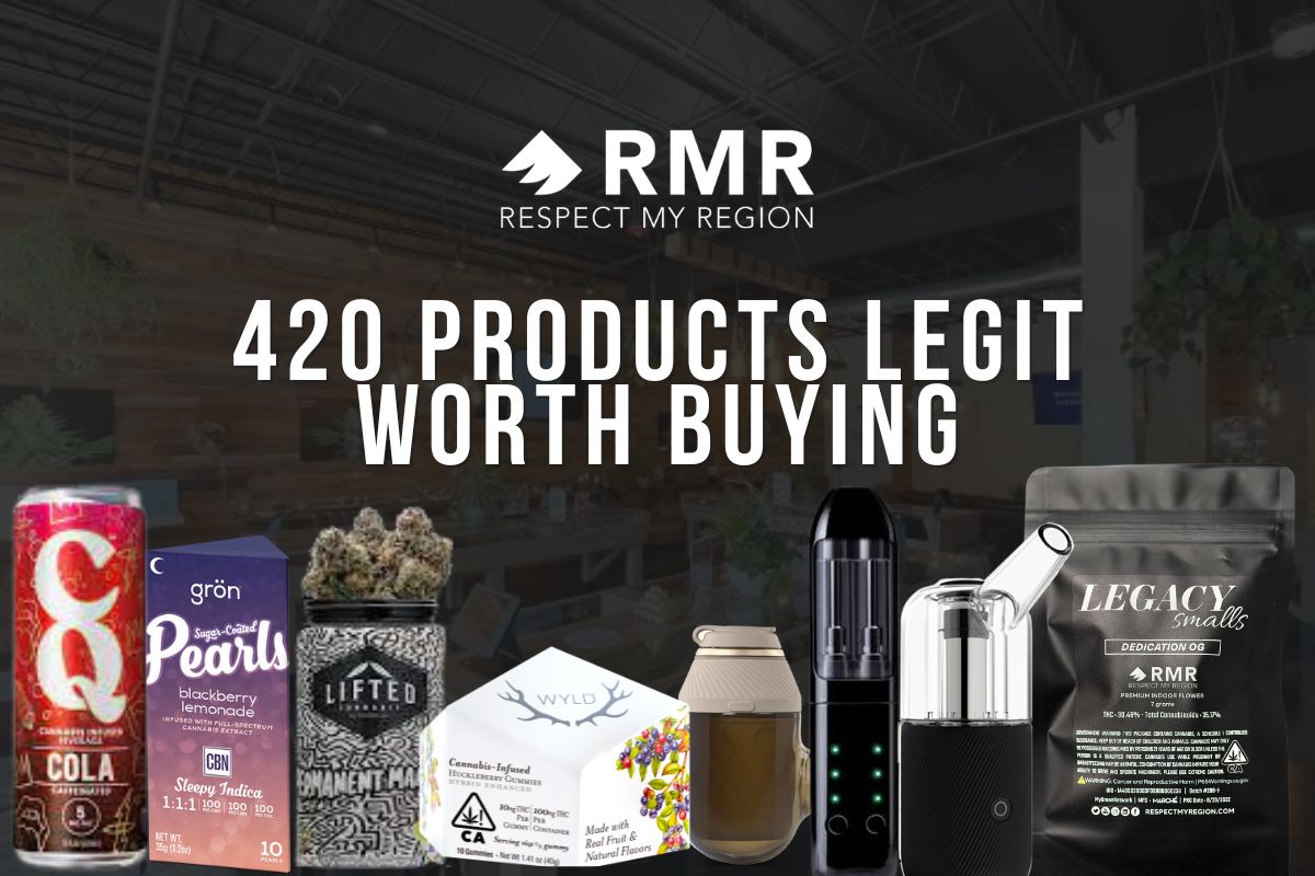 420 products worth buying this year