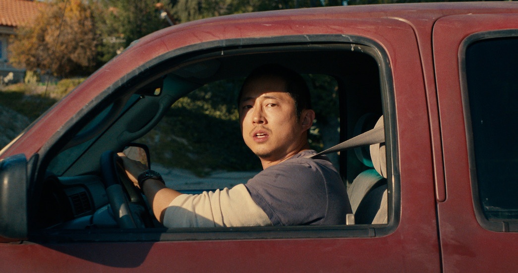 Netflix's 'Beef' is a Fantastic Rollercoaster of Seething Rage