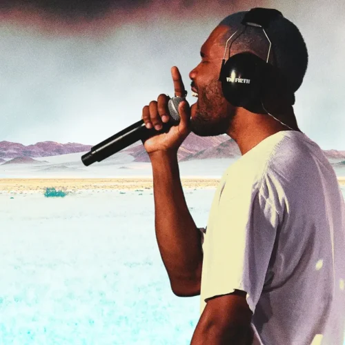 frank ocean coachella
