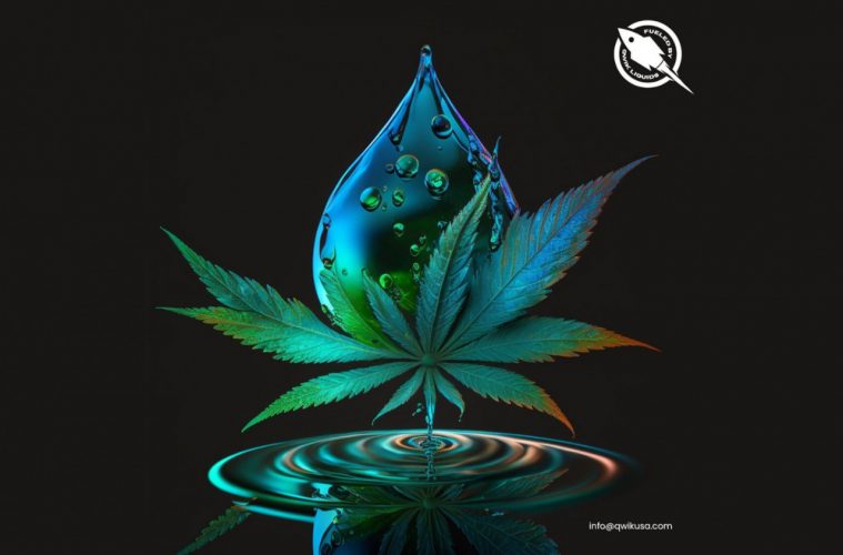 Qwik Liquids