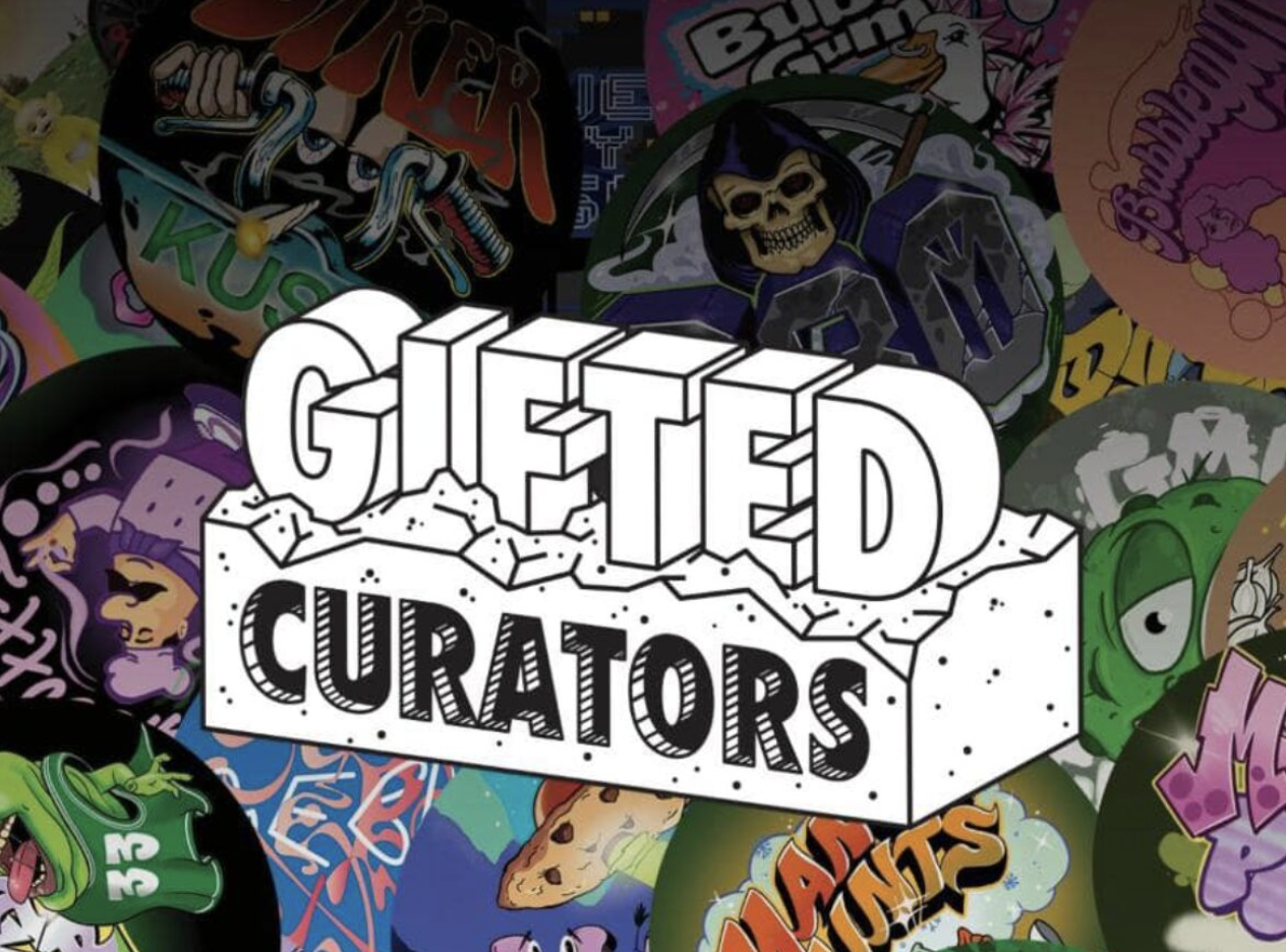 Gifted Curators