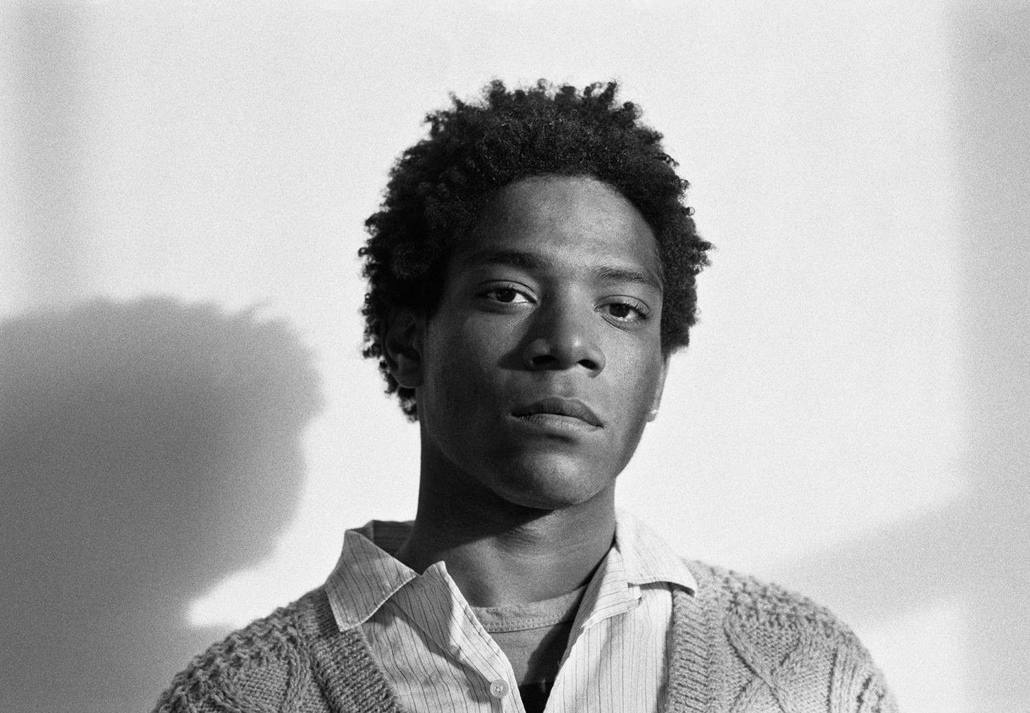 Jean-Michel Basquiat