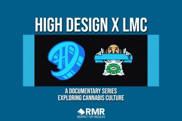 high design by lmc documentary series