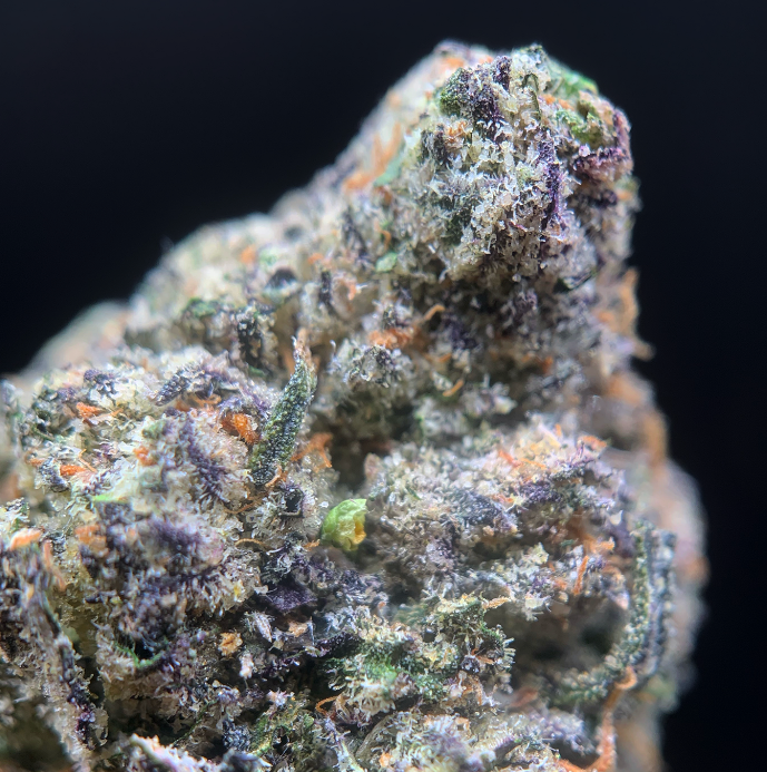 Permanent Marker Strain Leaves A Lasting Impression Without The Ink