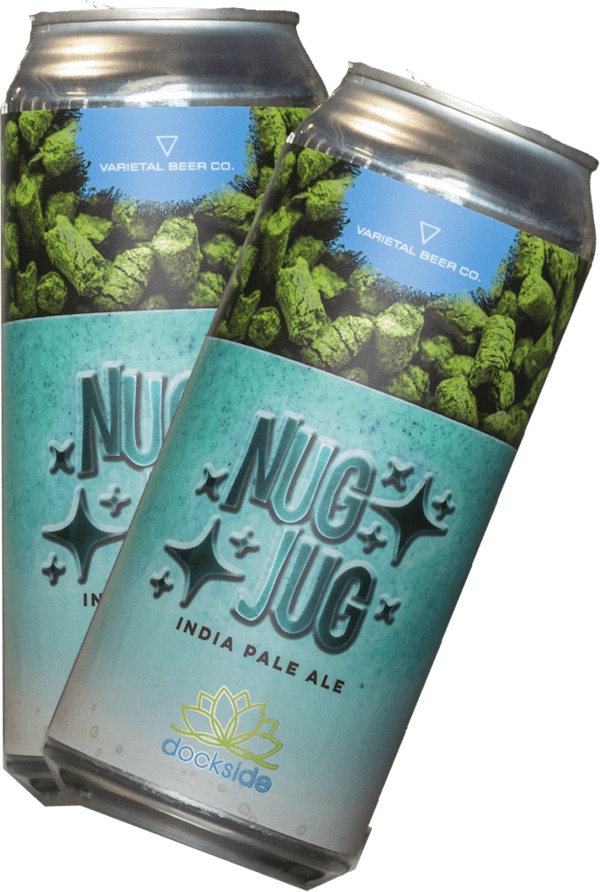 nug jug beer