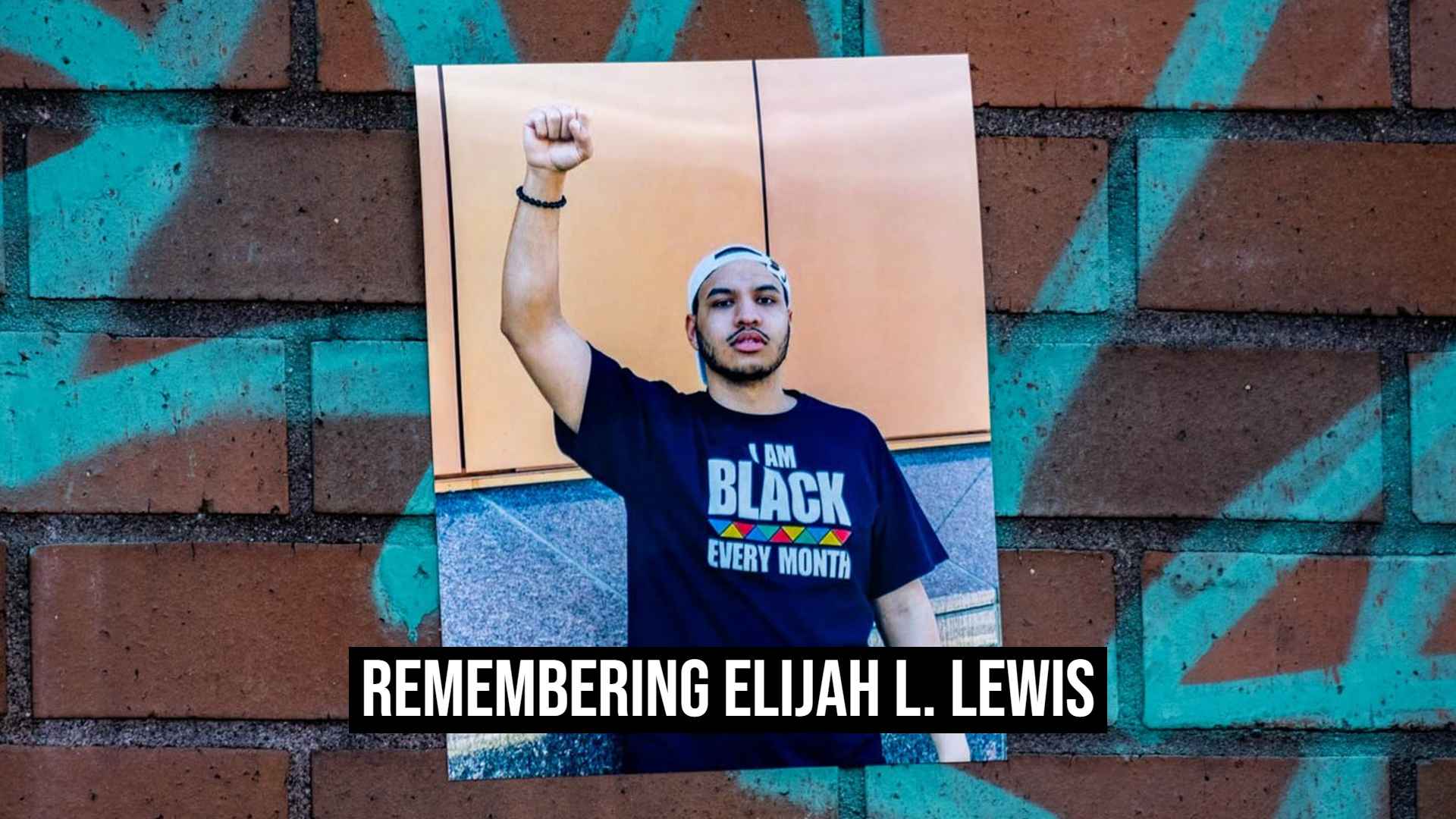 remembering Elijah Lewis | Respect My Region - Elijah Lewis Just Slapped The Heck Out Of Me
