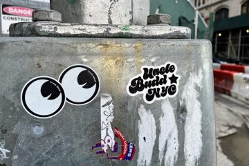 uncle budd x omnium canna nyc