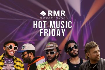 hot music friday may 19