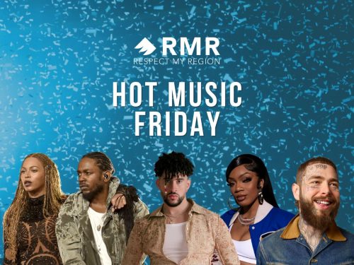 Hot Music Friday Featuring: Beyoncé, Post Malone, GloRilla and More