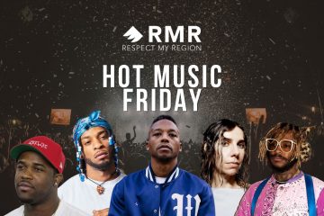 hot music friday may 5