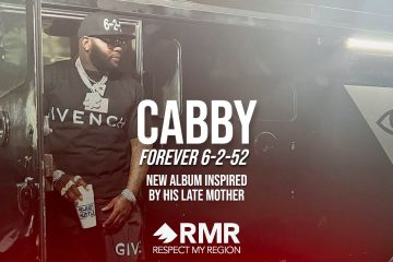 cabby 6-2-52 album release
