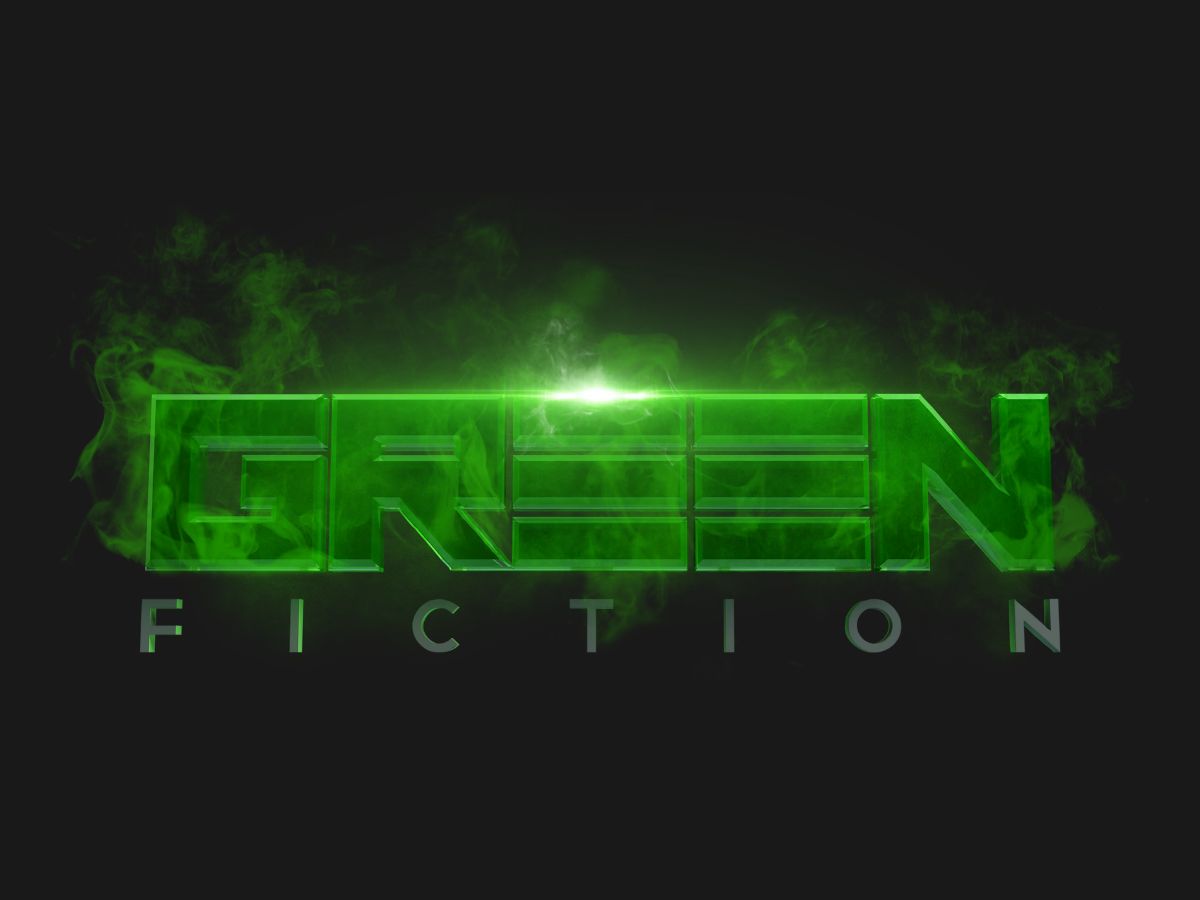 green fiction universe