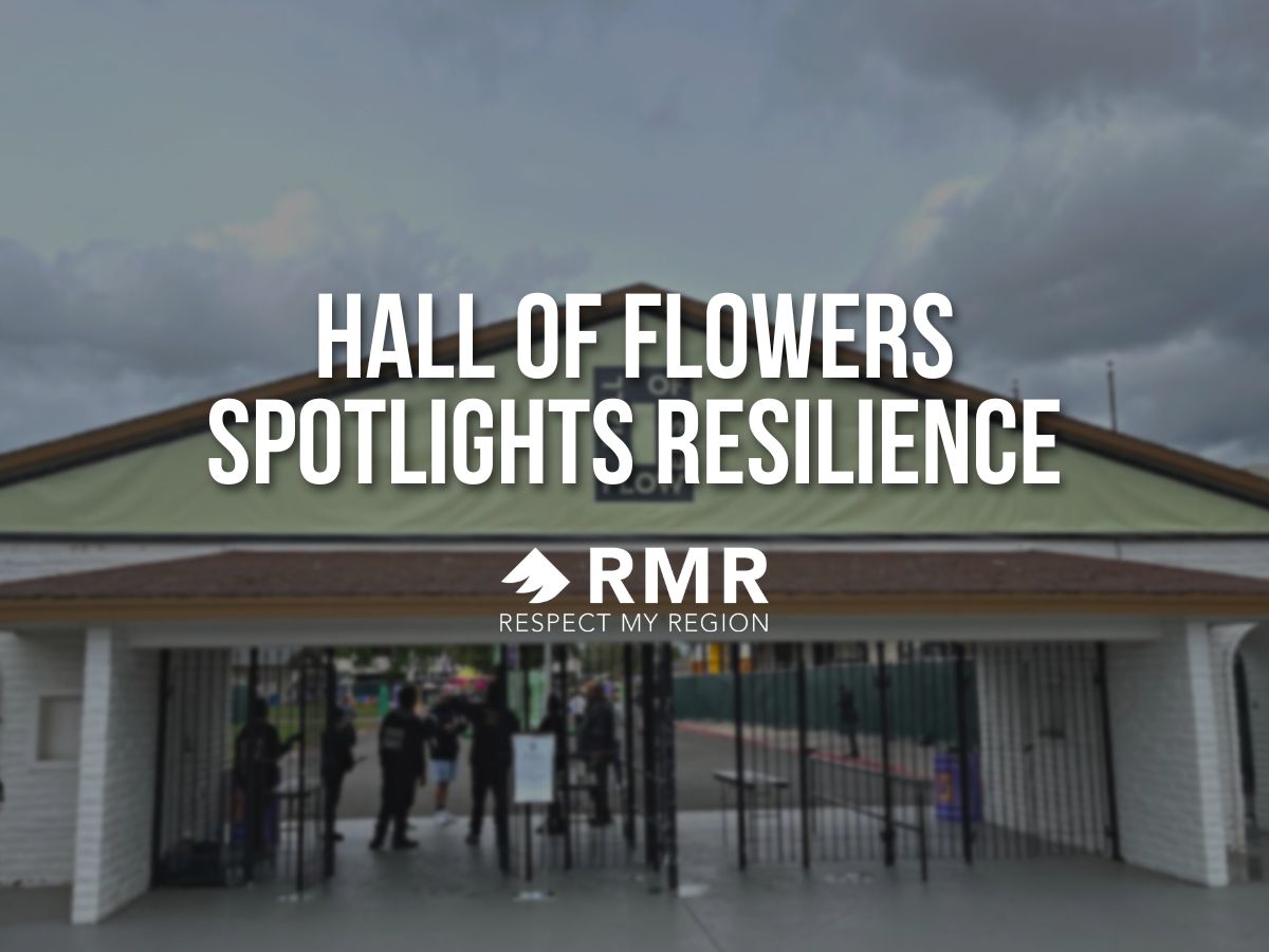 Hall of Flowers 2023 Spotlights Resilient Brands and New Products