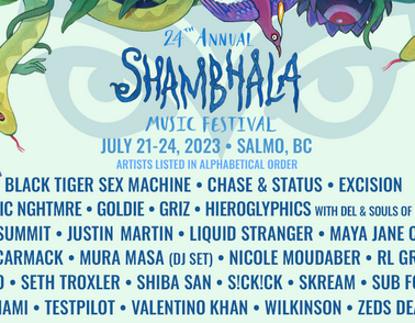 shambhala