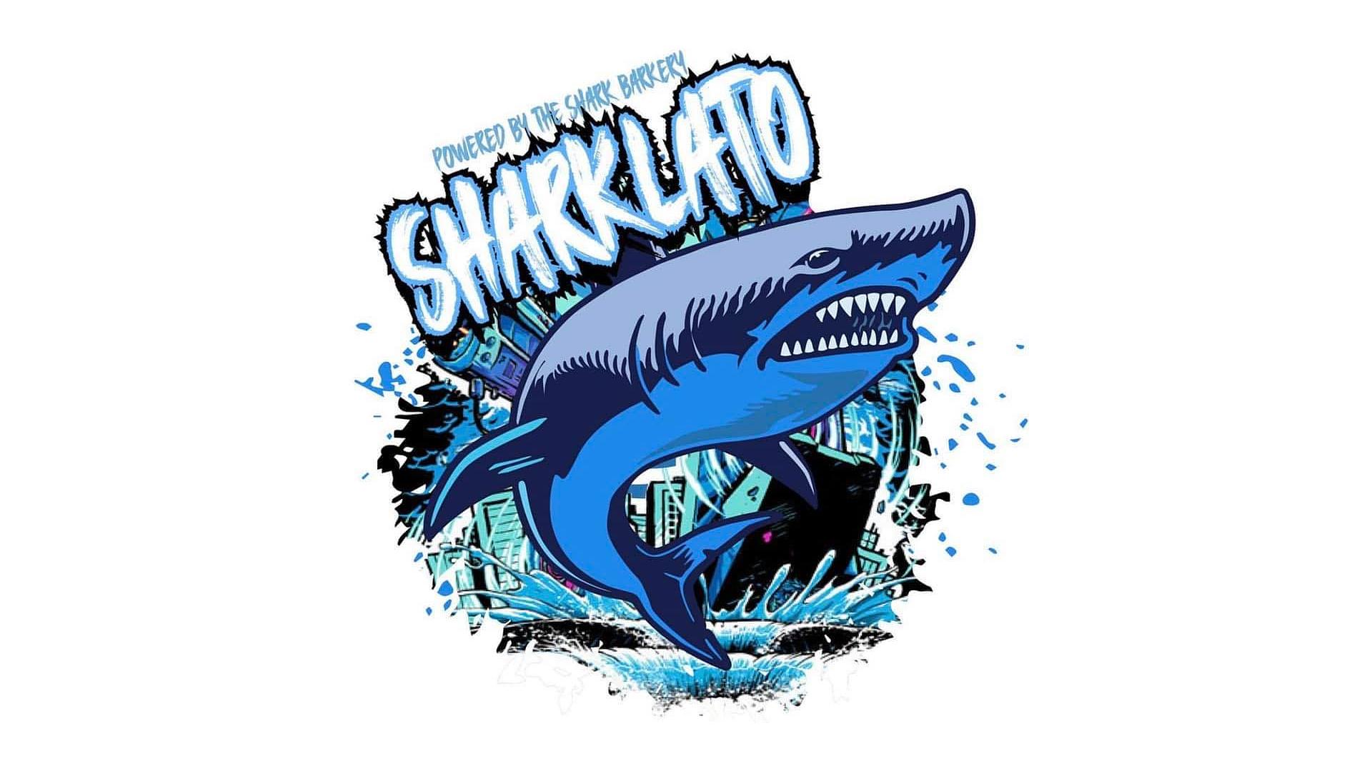 sharklato cannabis