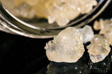 guide to thca diamonds