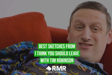 Best Sketches From I Think You Should Leave with Tim Robinson... So Far