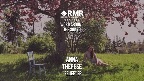 Word Around the sound anna therese relief ep