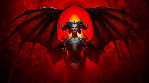 Diablo IV Is Blizzard Entertainment's Latest Masterpiece