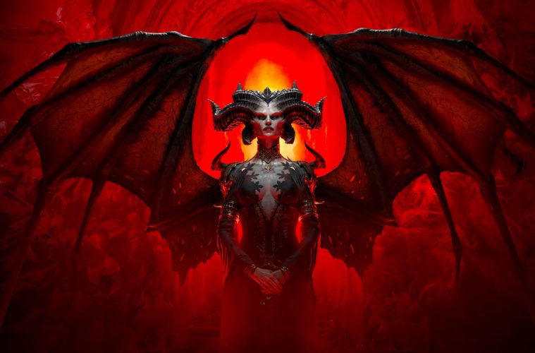 Diablo IV Is Blizzard Entertainment's Latest Masterpiece