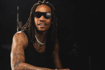 Wiz Khalifa Suffers Pelvis Injury But Promises Fans He’ll Be ‘Right Back’