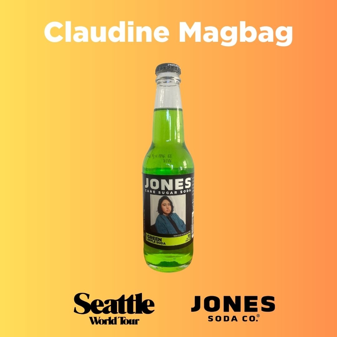 Claudine Magbag