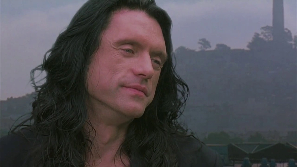 Exclusive Tommy Wiseau Reflects on 20 Years of ‘The Room’