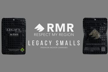 rmr legacy smalls in washington