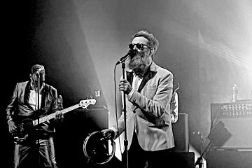 An Evening With the Eels Will Put Your Life in Perspective 