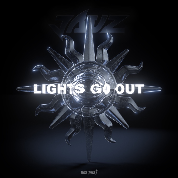 "Lights Go Out" by Jauz Brings Wave of Sparkling Synth Nostalgia