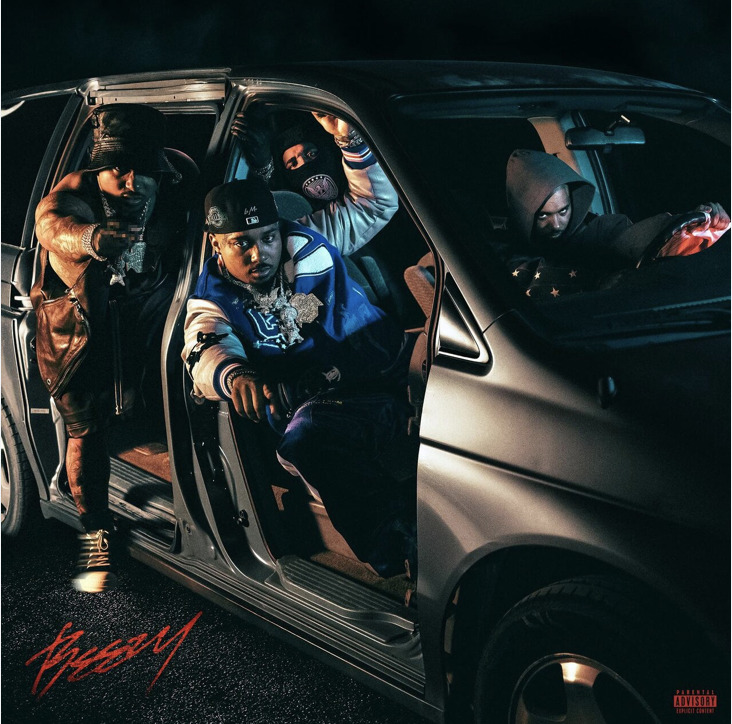 Beezo Uk Rapper Doe Boy Releases Highly Anticipated BEEZY Album With 16 Songs